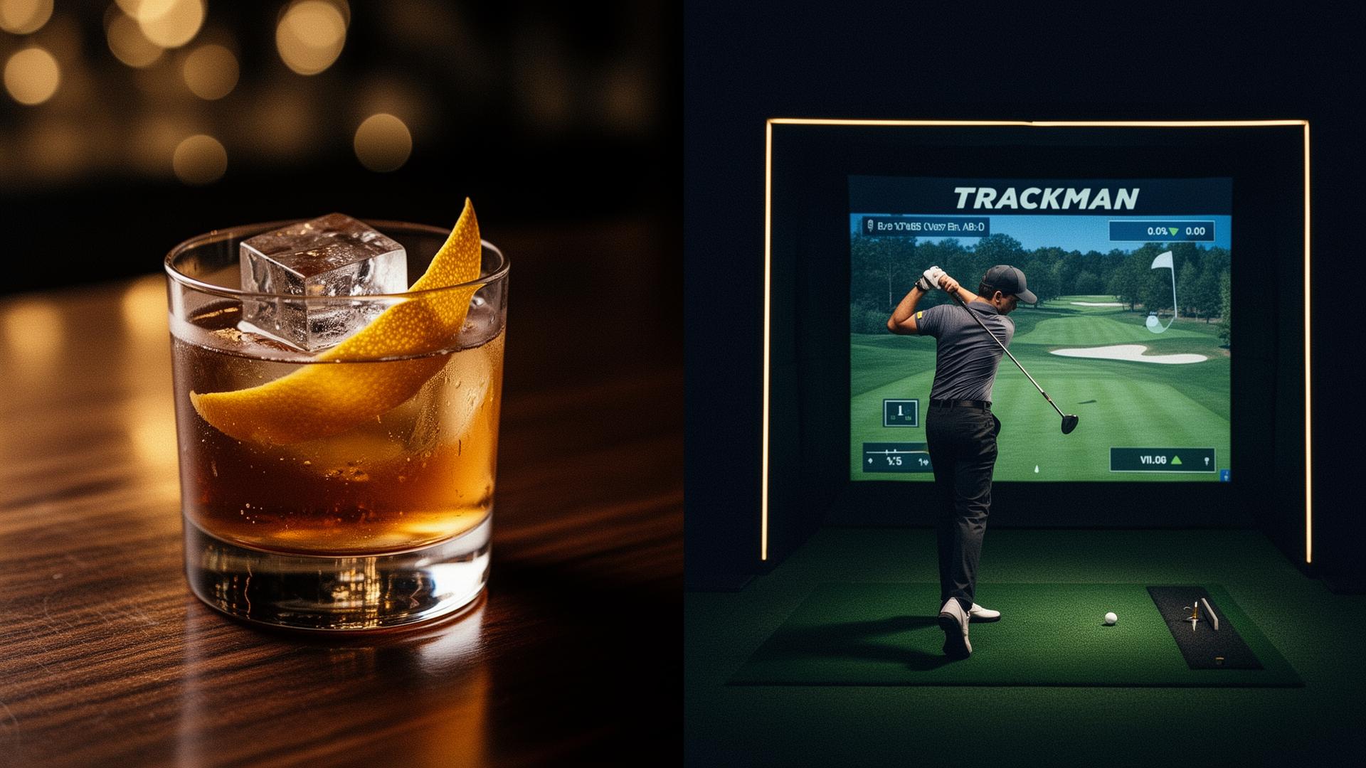 The Clubhouse Edwardsville lounge